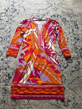 Hale Bob Dress